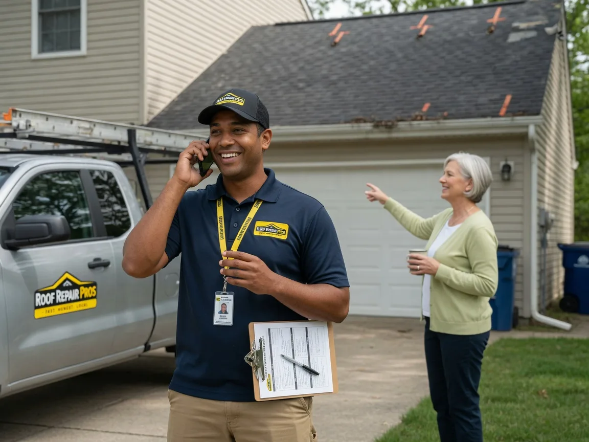 Roof Repair Neodesha, KS FAQs
